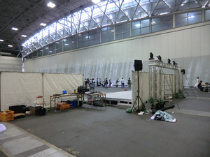 コスサミ2012日本代表選考会_