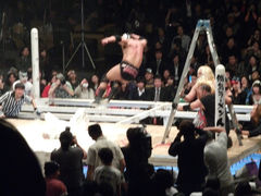 みちのくプロレス5