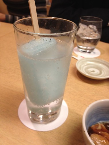garigari