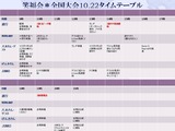 warafukuzenkokutimeschedule