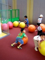 アンパンマン16