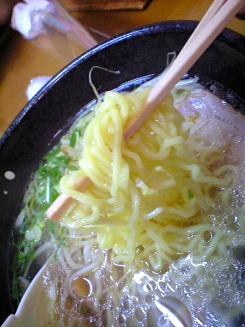 いの3