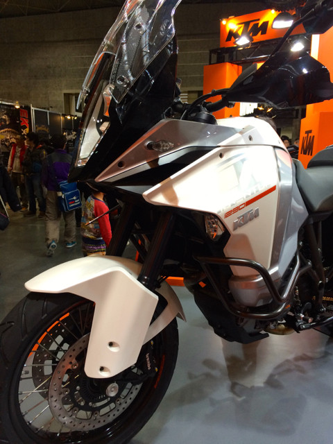 KTM05