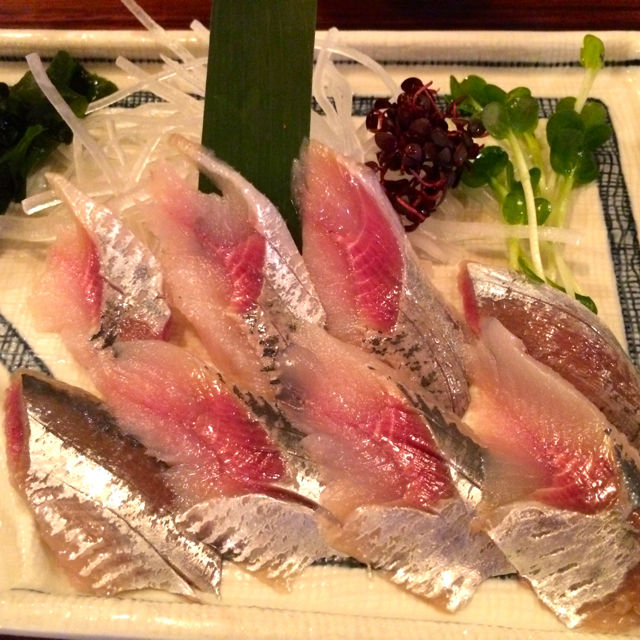 あじ2