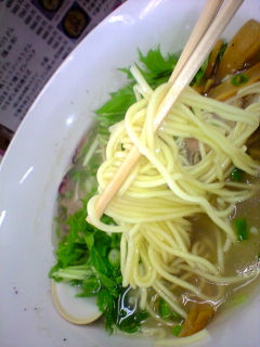 うどんと15