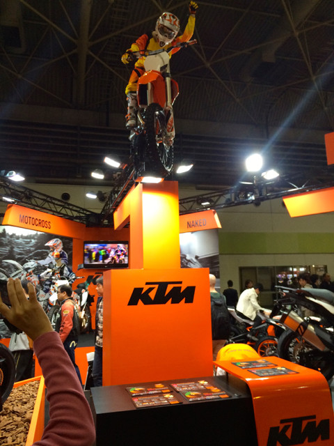 KTM15