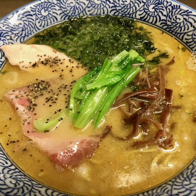 にぼ - 2