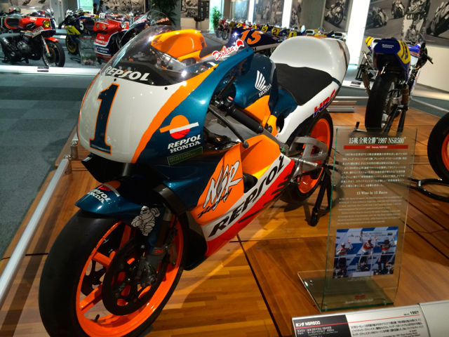ホンダ22