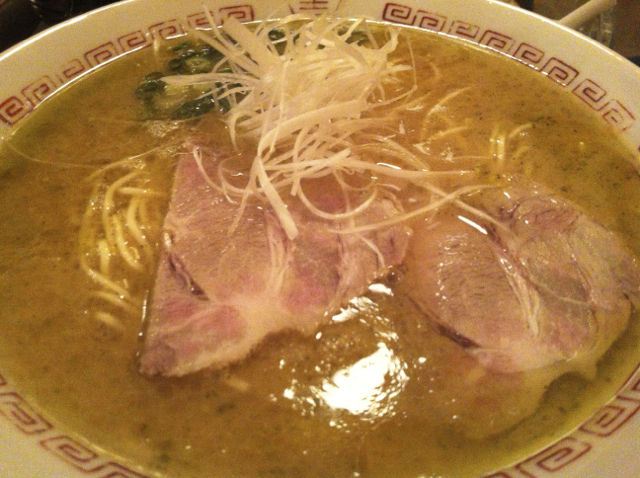 ばじ1