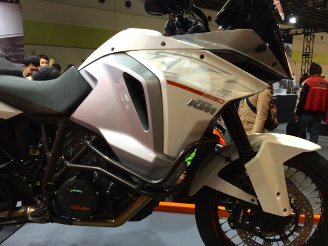 KTM10