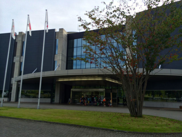 ホンダ31