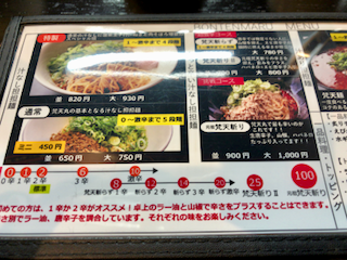 ぼん - 6