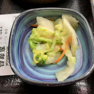 さば - 6