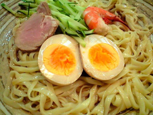 とり3