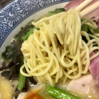 にぼ - 7