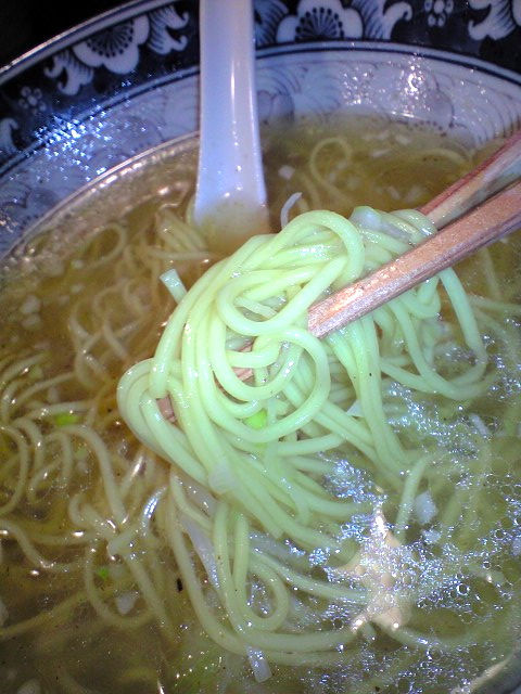 り3