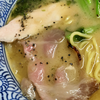 にぼし - 5
