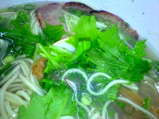 うどんと16