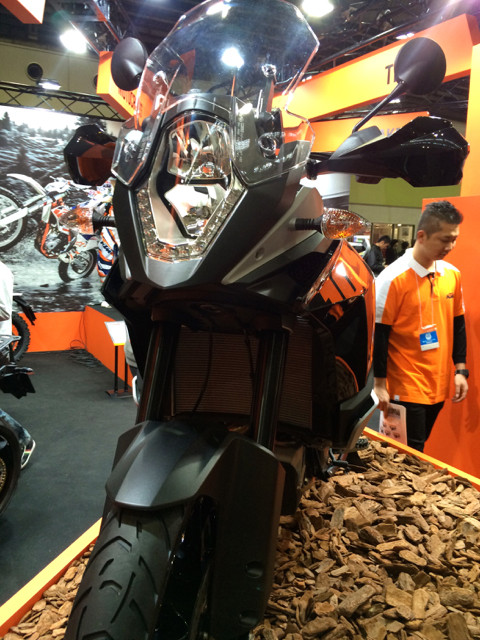 KTM07