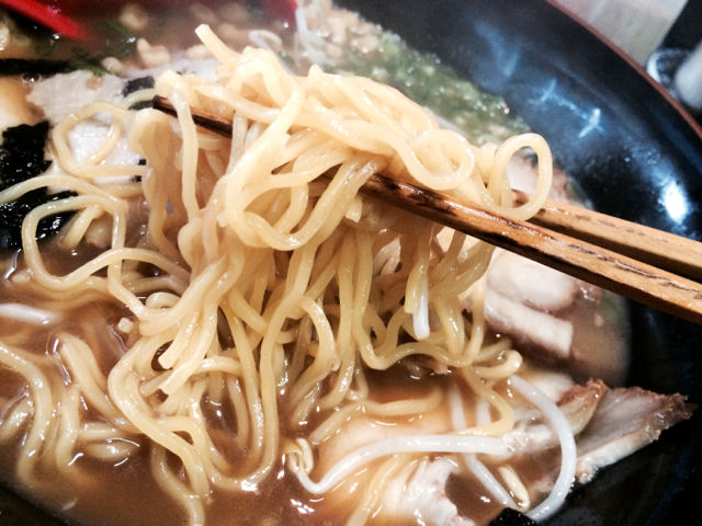 めん3