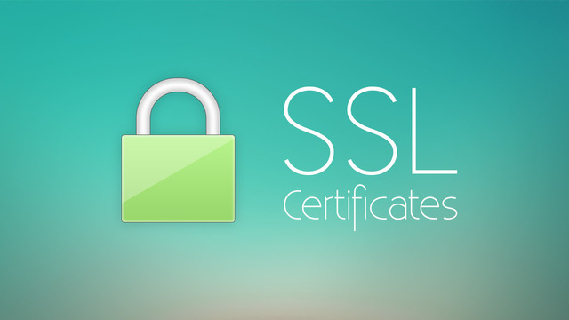 install-ssl-certificate