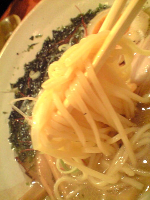 めん4