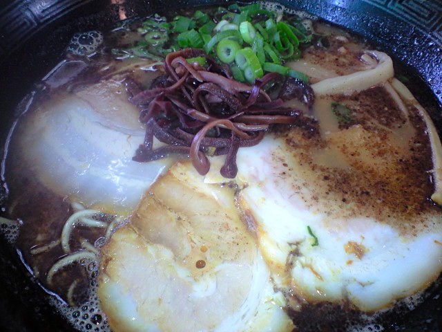 らーめん1