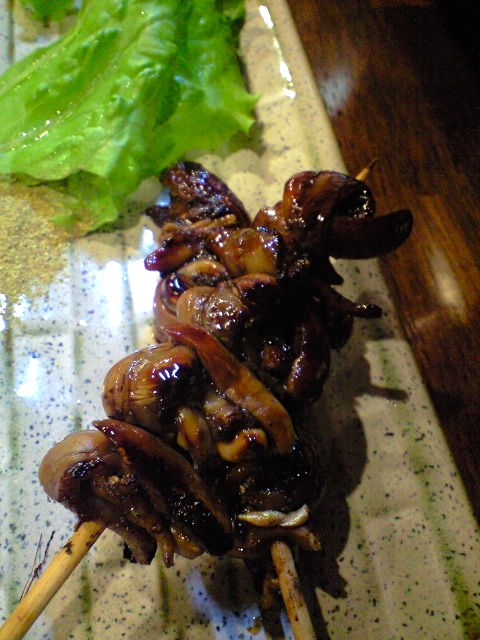 な3