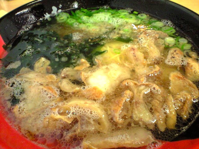 かすら3