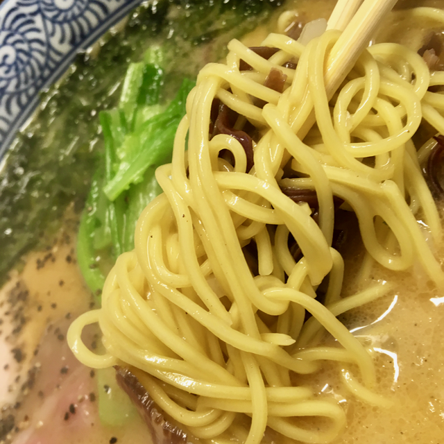 にぼ - 3