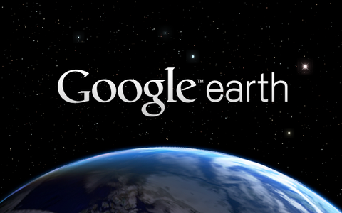 Google Earth Proがなんと無料化されました デジタルよろずや筑紫野 店長の雑記
