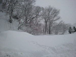 2012  SNOW ATTACK  Vol 2   and   CAMP