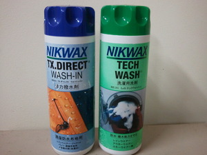 NIKWAX