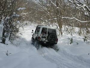 2012  SNOW  ATTACK   Vol 1