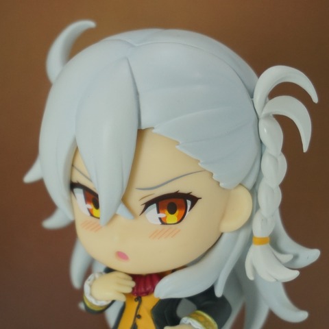 一番くじ Fate/Grand Order きゅんキャラオーダー C賞 オルガマリー・アニムスフィア きゅんキャラ n5ksbvb 一番くじ Fate/Grand Order～きゅんキャラオーダー～ C賞 オルガ