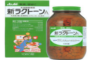 新ラクトーンA