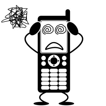 携帯電話