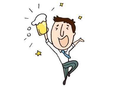 ノンアルコールビール