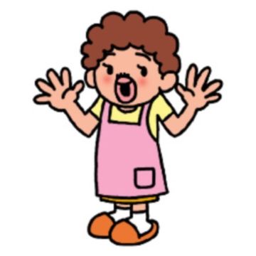 セコケチママ