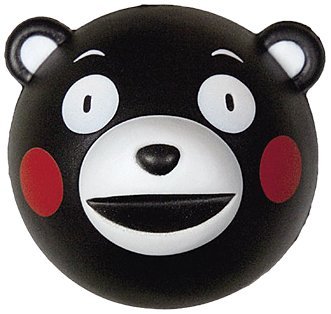 くまもん にぎにぎボール
