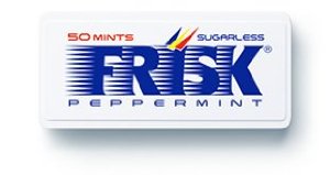 クラシエ FRISK フリスクペパーミント 50粒入×12個×2箱 ミントタブレット