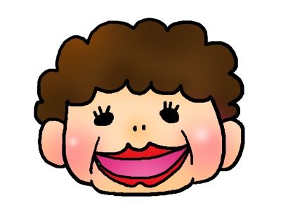 おばさん