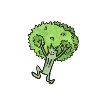 ブロッコリー