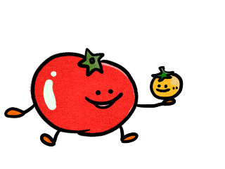 トマト