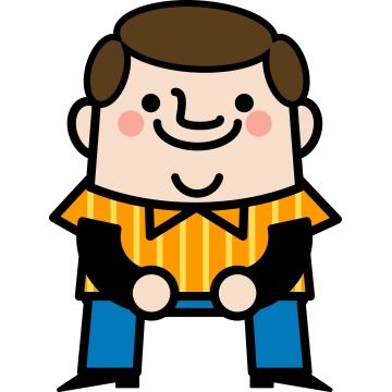 コンビニ店長