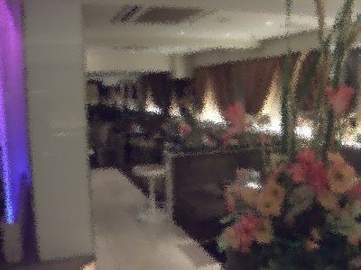 キャバクラ