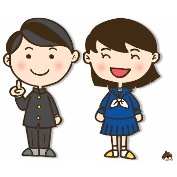 中学生の夢