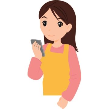 携帯チェック