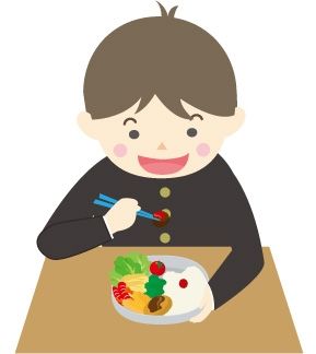 弁当箱