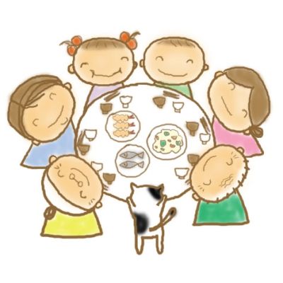 食卓
